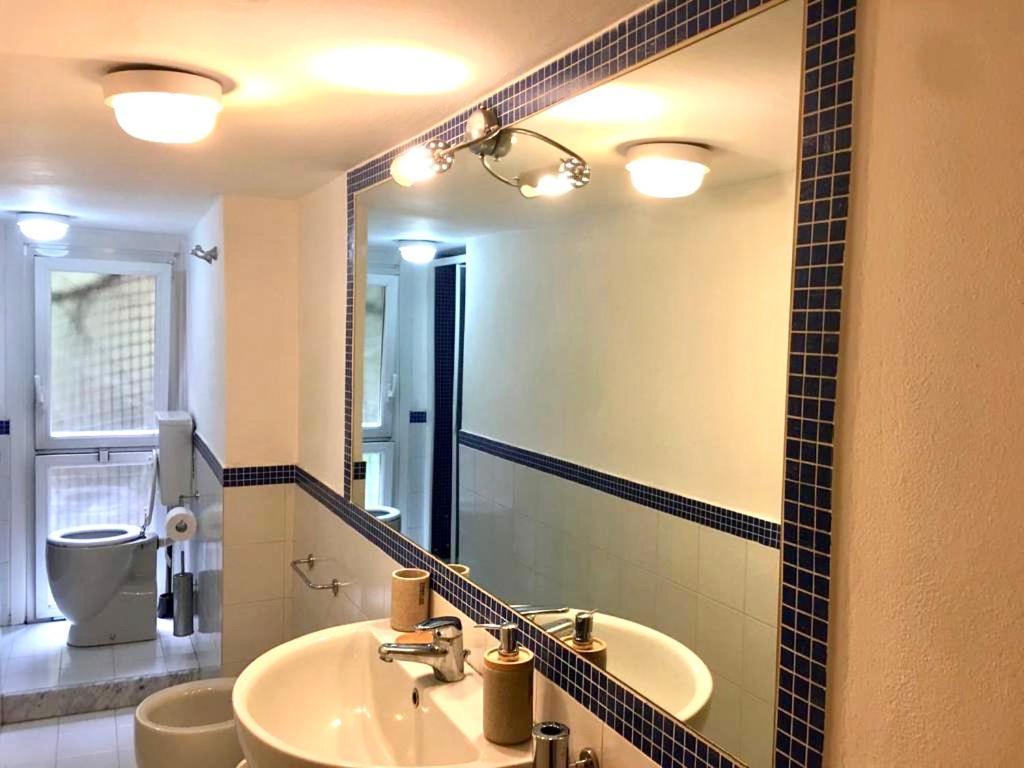 Yourvacanza Navigli Loft Apartment Milan Exterior photo