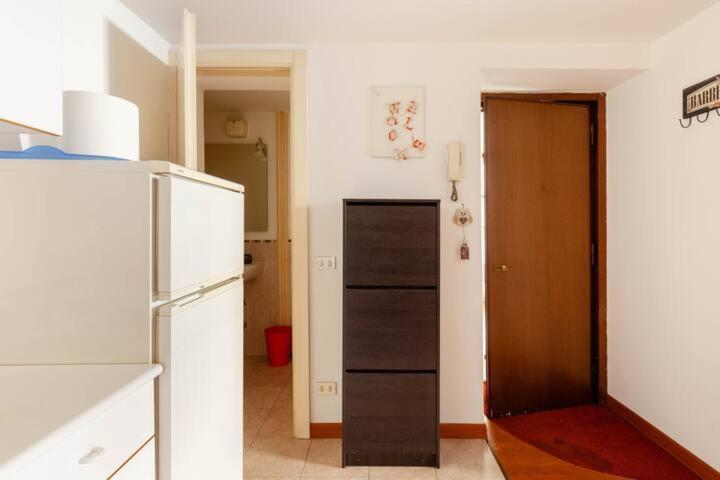 Yourvacanza Navigli Loft Apartment Milan Exterior photo