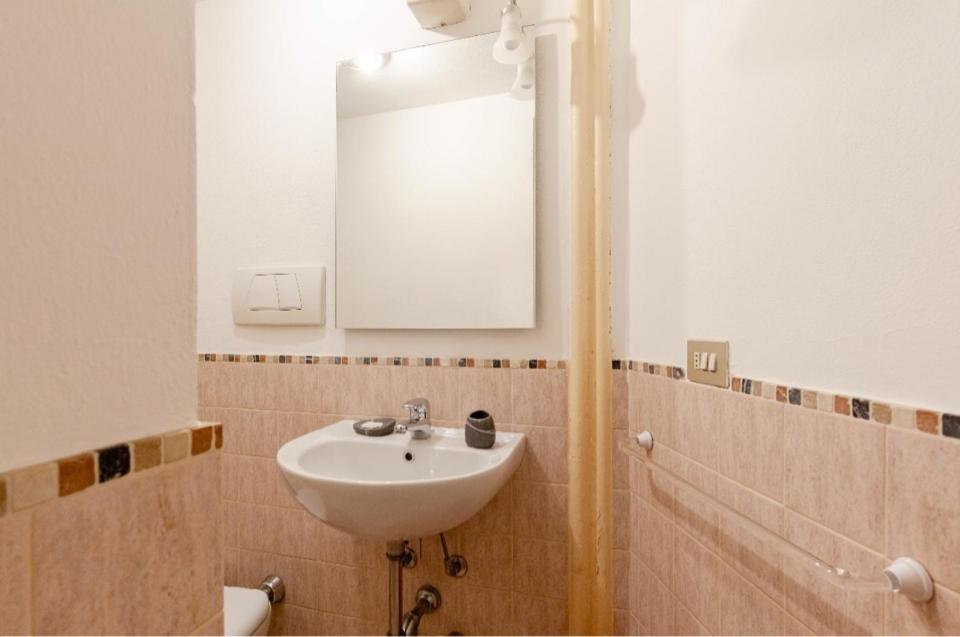 Yourvacanza Navigli Loft Apartment Milan Exterior photo